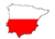 JOSÉ BERNAD - Polski
